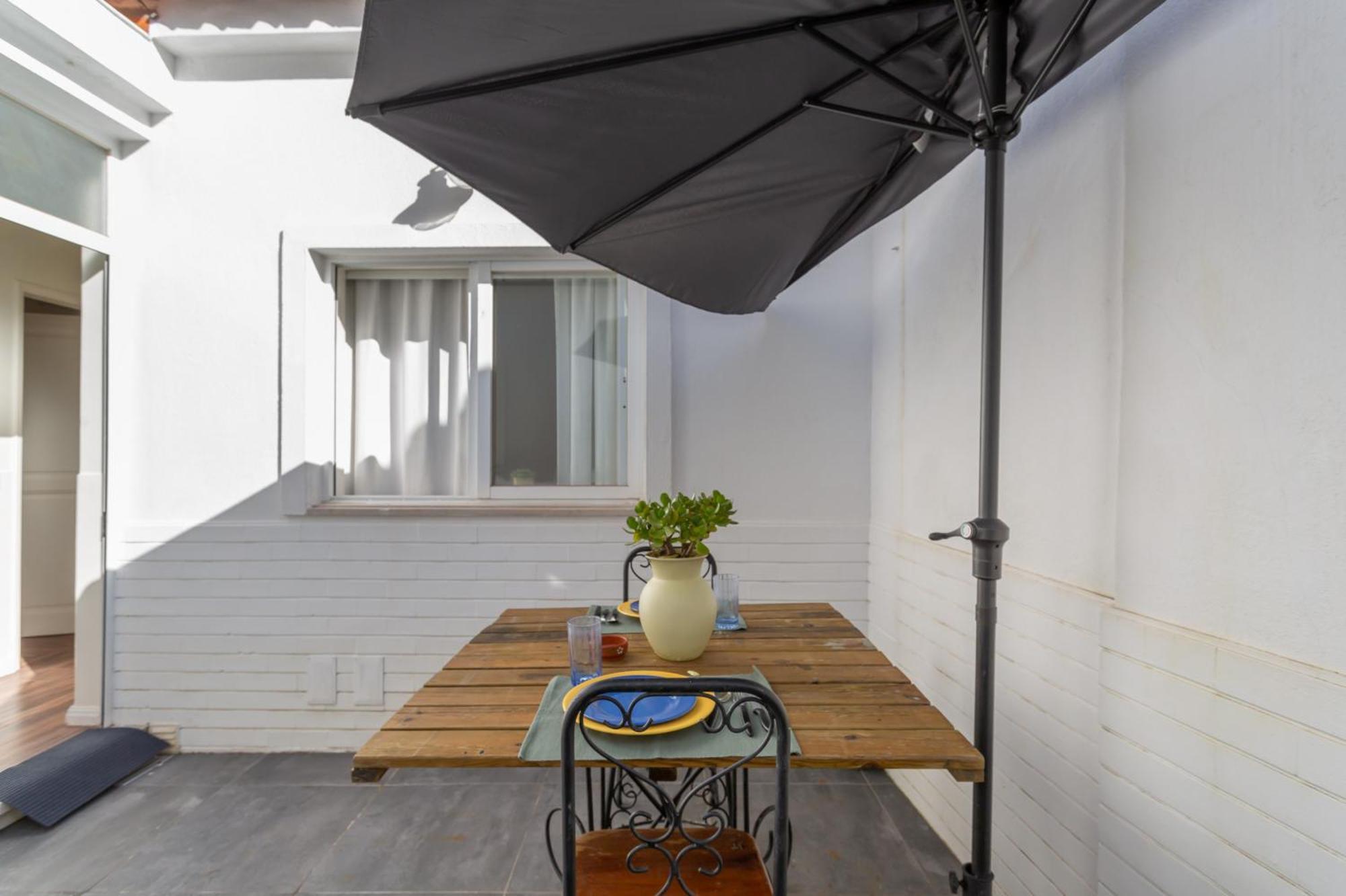 Beguest Tia Benvinda Cascais Villa Eksteriør billede
