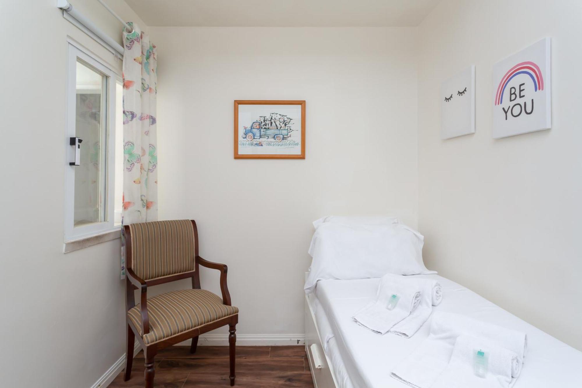 Beguest Tia Benvinda Cascais Villa Eksteriør billede