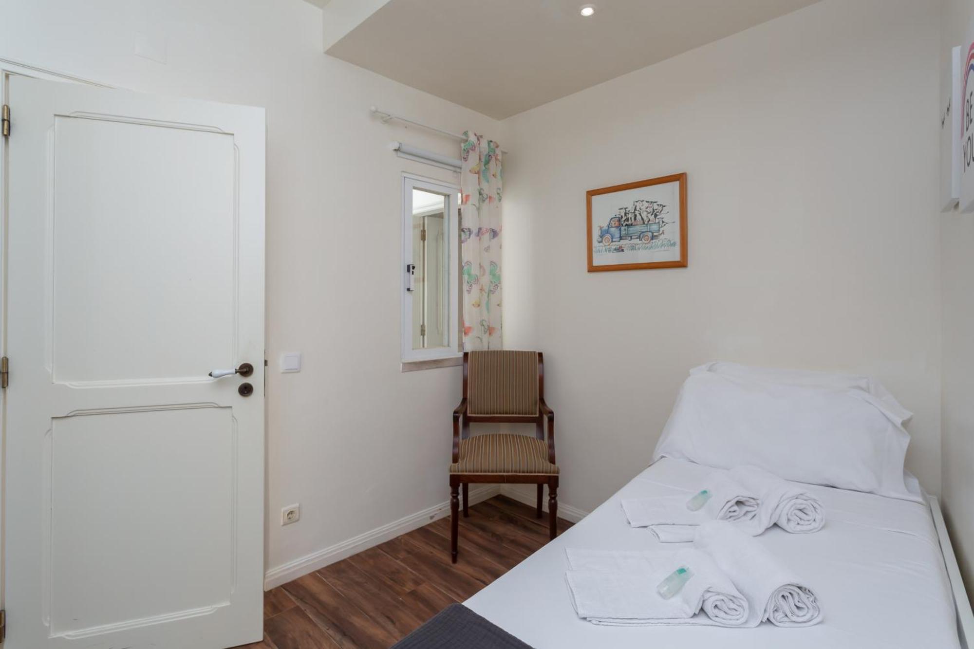 Beguest Tia Benvinda Cascais Villa Eksteriør billede