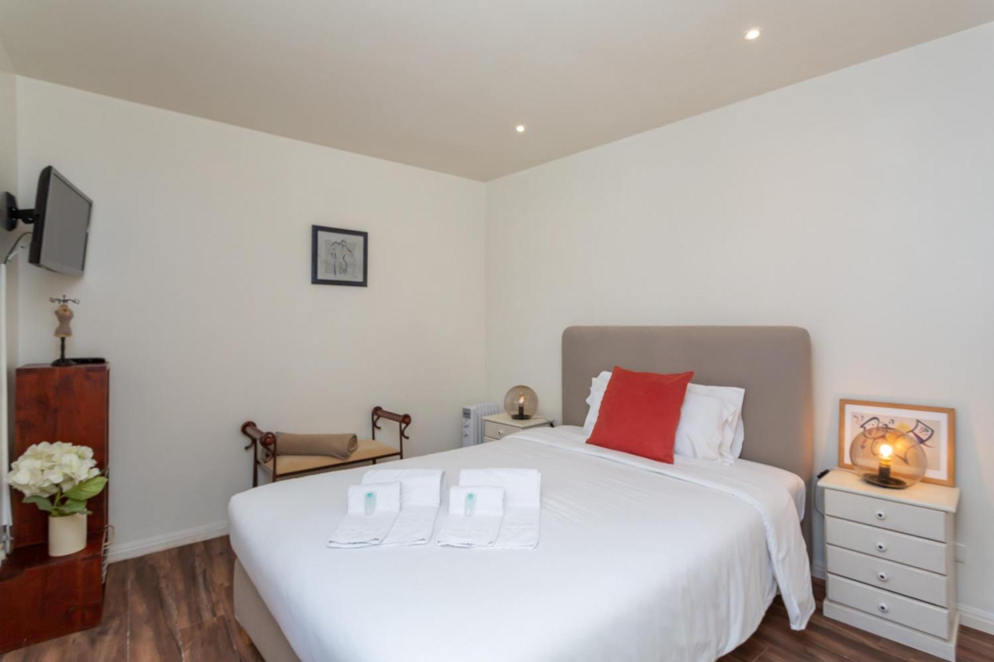 Beguest Tia Benvinda Cascais Villa Eksteriør billede