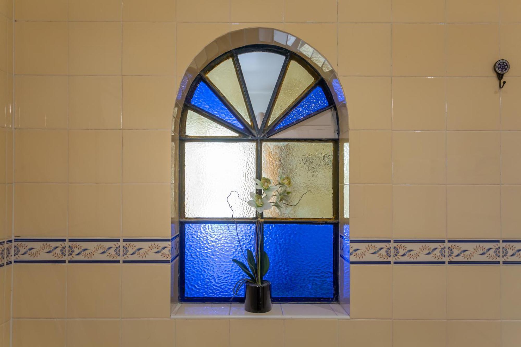 Beguest Tia Benvinda Cascais Villa Eksteriør billede