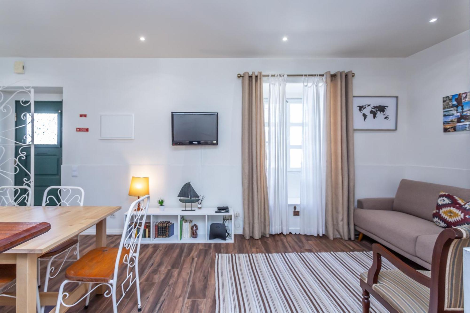 Beguest Tia Benvinda Cascais Villa Eksteriør billede
