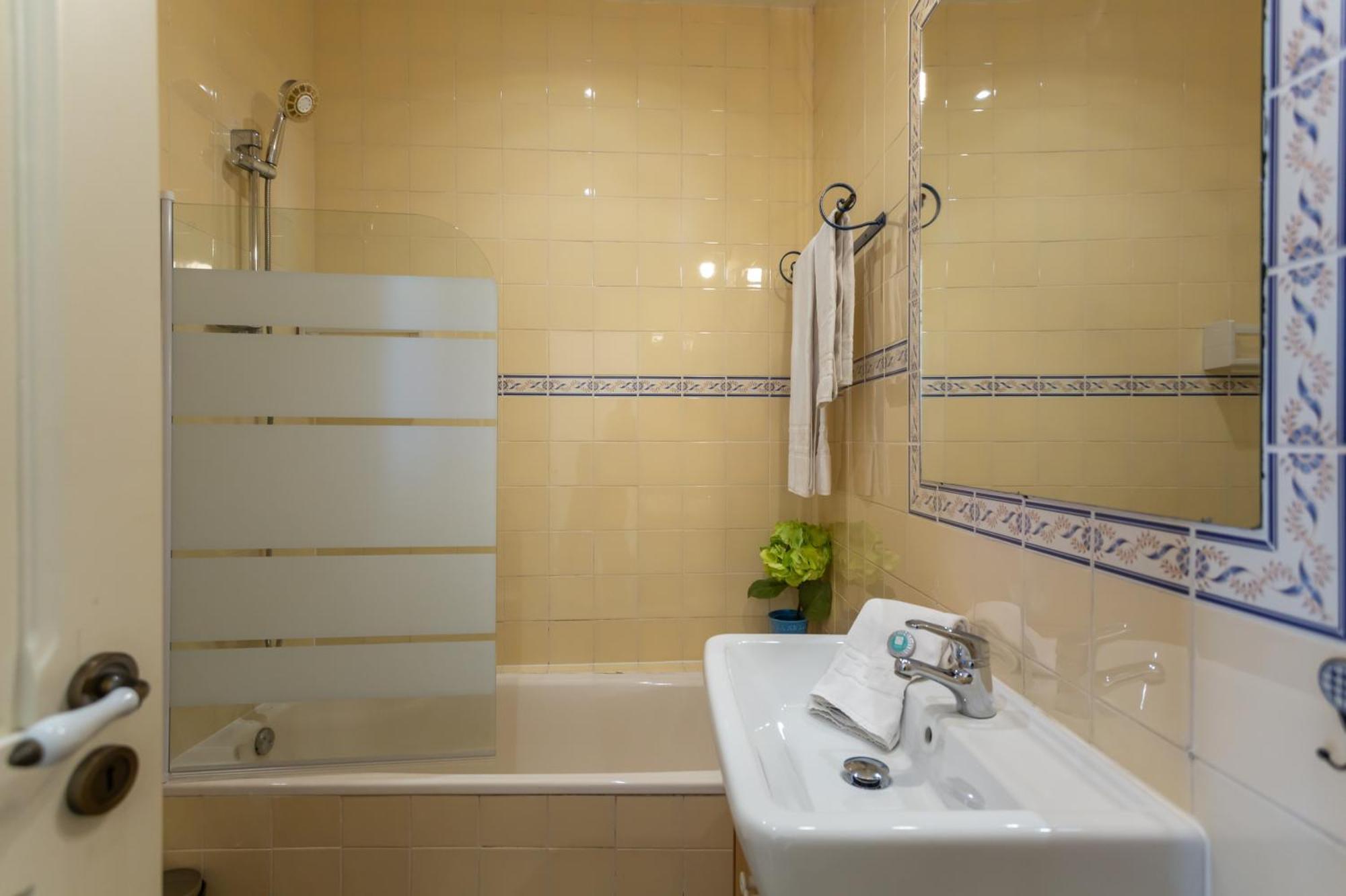 Beguest Tia Benvinda Cascais Villa Eksteriør billede