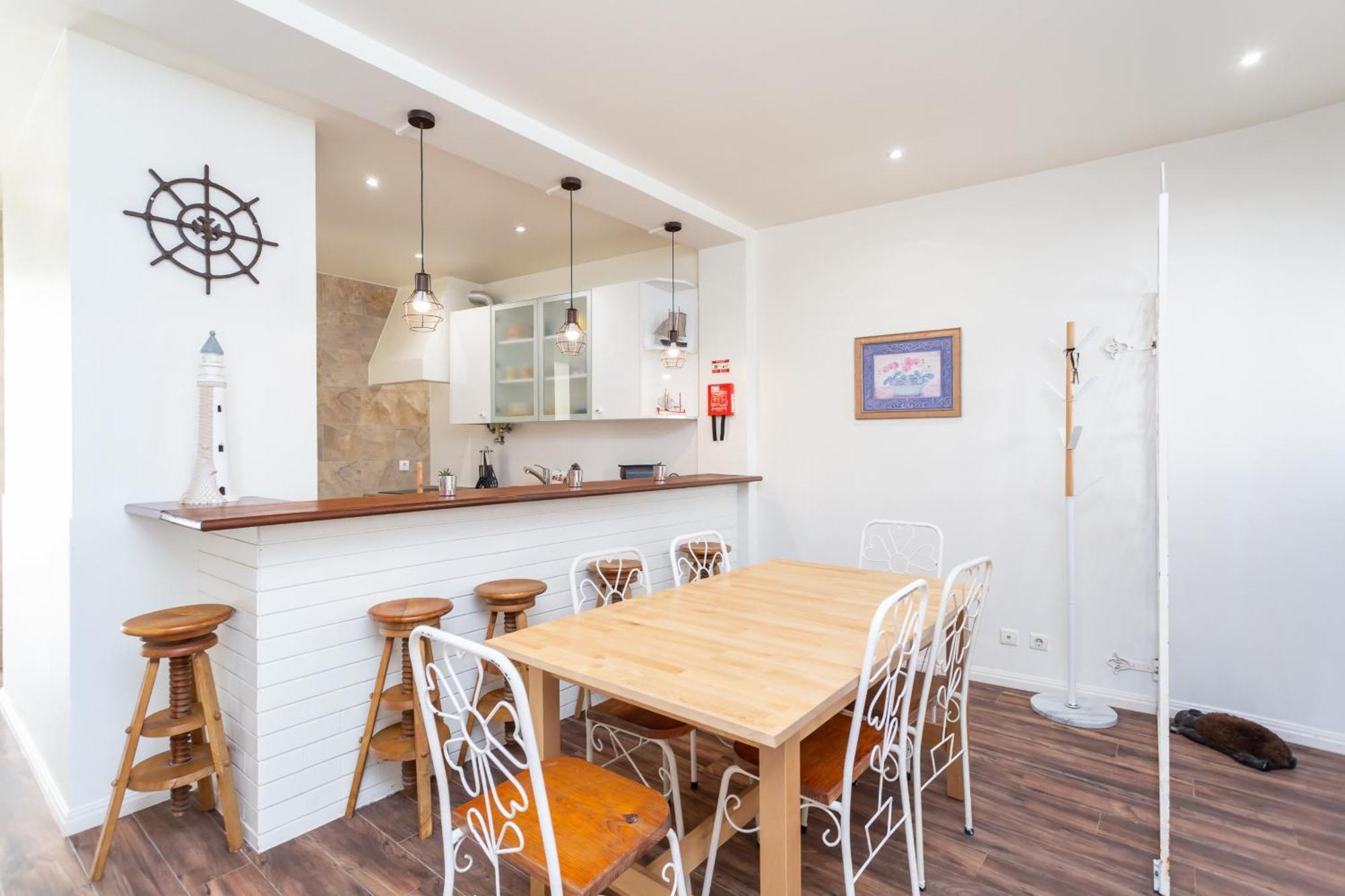 Beguest Tia Benvinda Cascais Villa Eksteriør billede