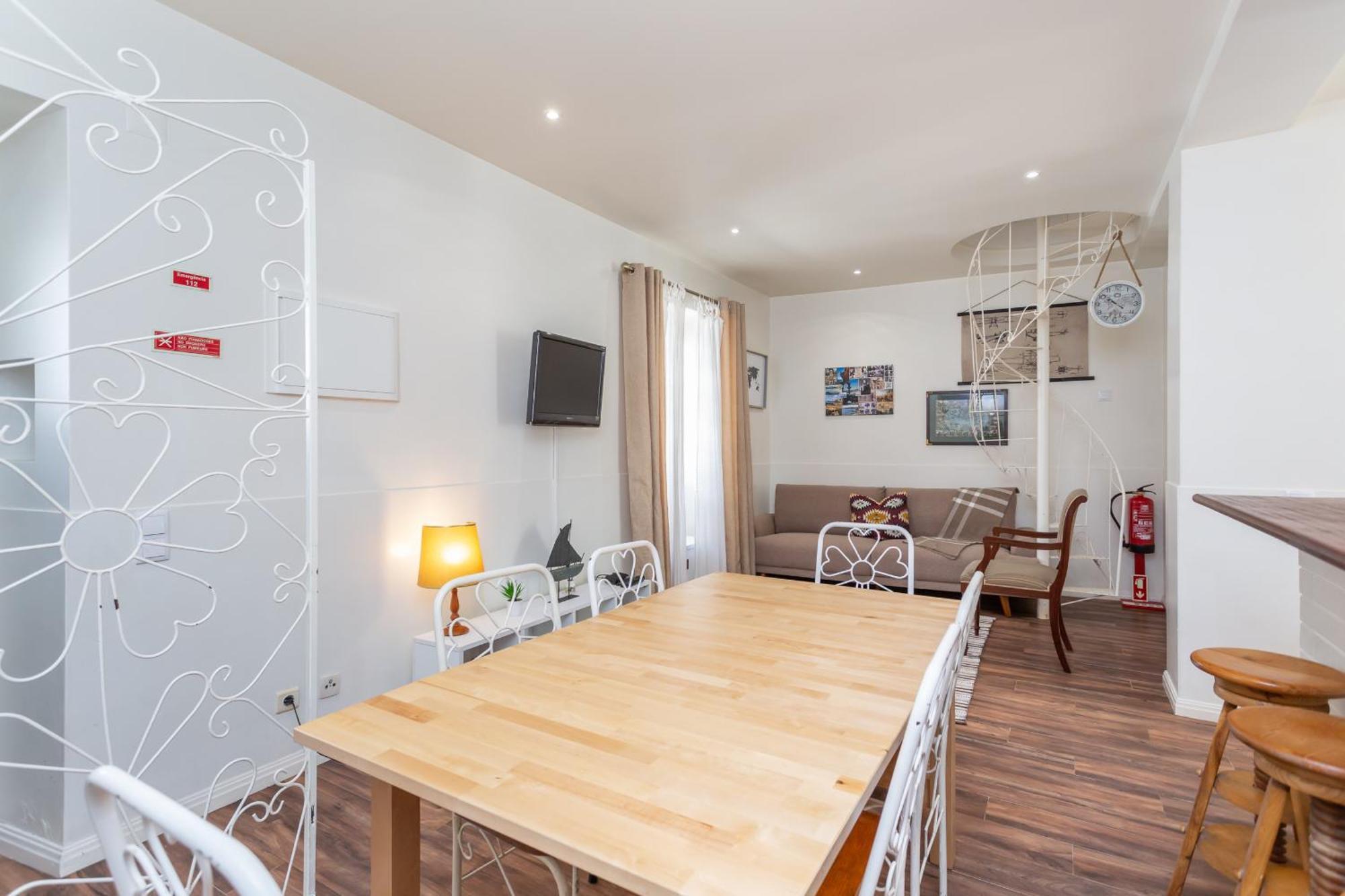 Beguest Tia Benvinda Cascais Villa Eksteriør billede